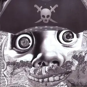 Edward Ka-Spel: Discography part 05 (2002-2006)