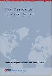 The Design of Climate Policy 