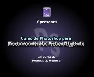 Curso de Photoshop para Tratamento de Fotos Digitais