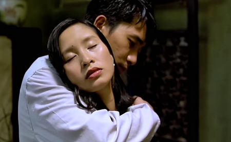 Cyclo / Xich lo (1995)