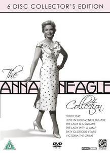 The Anna Neagle Collection (2008)