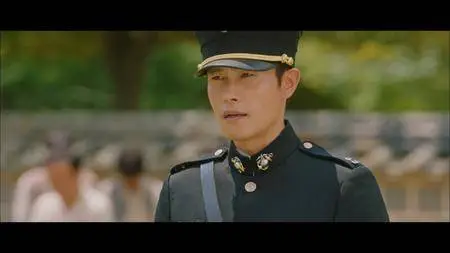 Mr. Sunshine S01E17