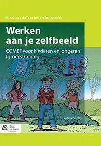 Werken aan je zelfbeeld: COMET voor kinderen en jongeren (groepstraining)