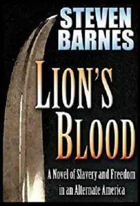 Lion's Blood (Insh'Allah Book 1)