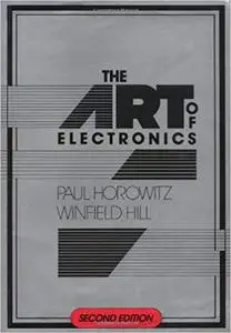 The Art of Electronics (2nd Edition)