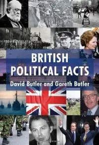 British Political Facts (repost)