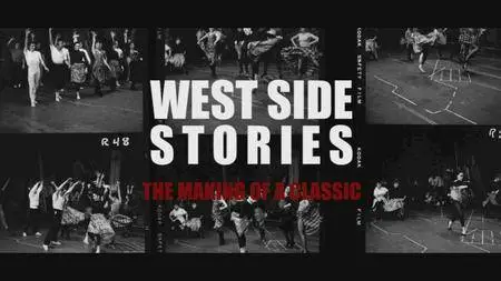West Side Stories - The Making of a Classic (2016)