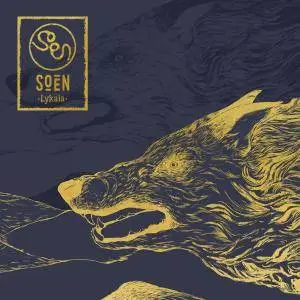 Soen - Lykaia (Limited Edition) (2017)