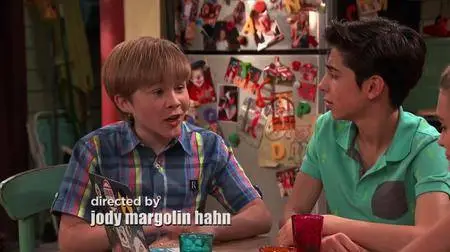 Nicky, Ricky, Dicky & Dawn S04E07