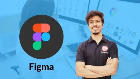 Learn Figma from scratch in an hour!