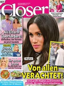 Closer Germany - 30 August 2023