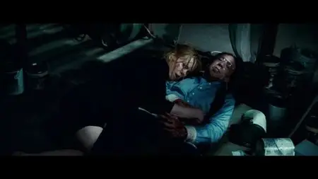 Trespass (2011)