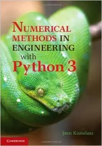 Numerical Methods in Engineering with Python 3 