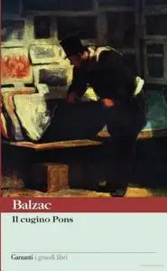 Honoré de Balzac - Il cugino Pons