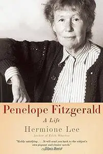 Penelope Fitzgerald: A Life (Repost)