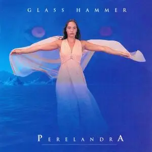 Glass Hammer - 5 Studio Albums (1993-2001)