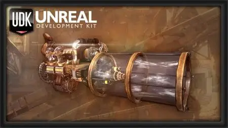 Building, Animating, And Setting Up Custom Weapons In Unreal