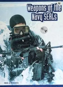 Weapons of the Navy SEALs