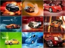 2007 Model Cars Wallpapers