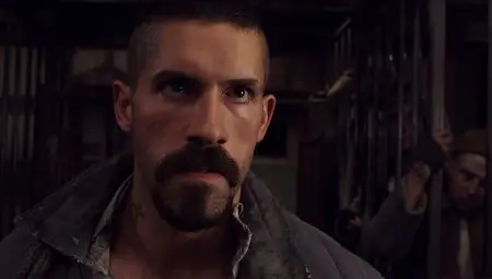 Undisputed III: Redemption (2010)