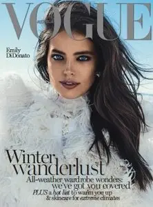 Vogue Australia - June 2014 (True PDF)