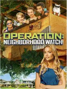 Operation: Neighborhood Watch! (2015)