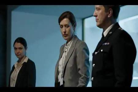 Bodyguard S01E06