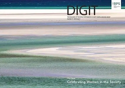 DIGIT Magazine - Issue 4 2018