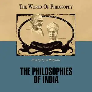 «The Philosophies of India» by Doug Allen