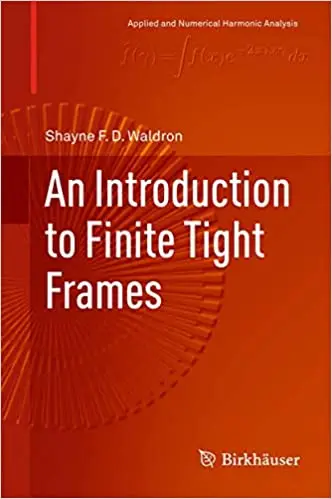 An Introduction to Finite Tight Frames (Repost)