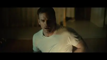 Cold in July (2014)