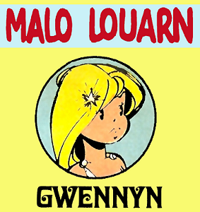 Gwennyn