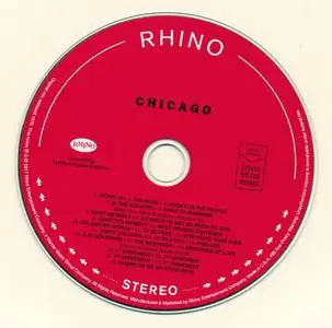 Chicago - Chicago II (1970) [2018, 2CD + DVD]