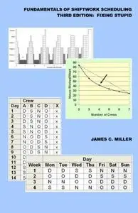 Fundamentals of Shiftwork Scheduling: Fixing Stupid (Shiftwork, Fatigue and Safety) (Volume 2)