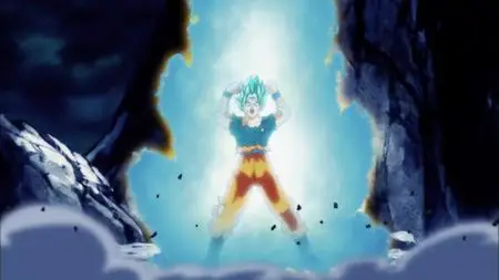 Dragon Ball Super S05E48