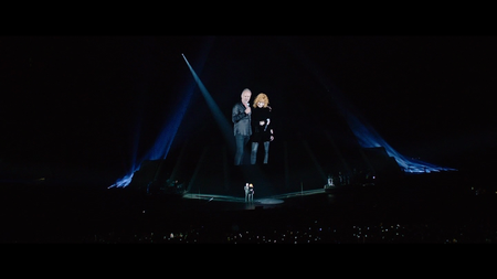 Mylène Farmer - Live 2019. Le Film (2019)