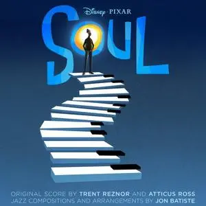 Various Artists - Soul (Original Motion Picture Soundtrack) (2020)