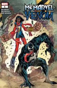 Ms. Marvel & Venom 001 (2022) (Digital) (Zone-Empire)