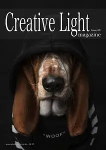 Creative Light - Issue 60 2024