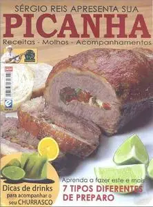 Picanha: Sete Tipos Diferentes