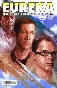 Eureka #2