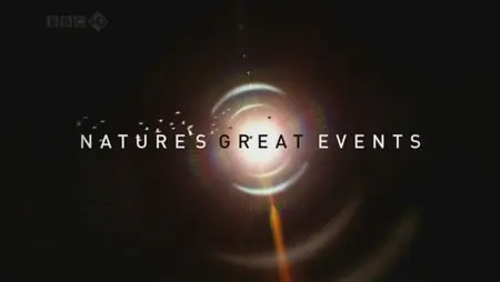 BBC Nature's Great Events - Ep. 4-6