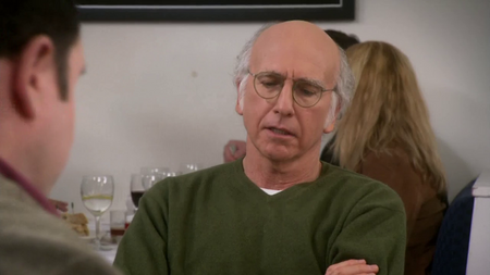 Curb Your Enthusiasm S07E03 The Reunion