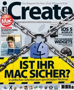 iCreate Magazin No 05 2011