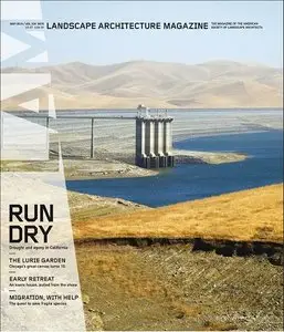 Landscape Architecture Magazine September 2014