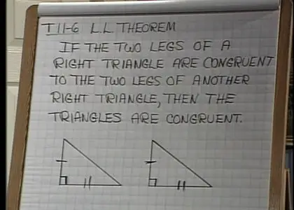 High School Level - Geometry [repost]