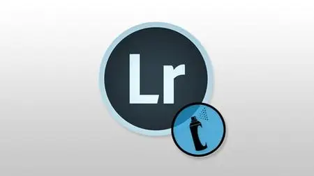 Adobe Lightroom CC - Photo Effects & Adjustment Presets