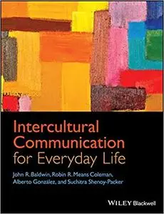 Intercultural Communication for Everyday Life