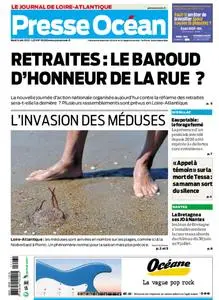 Presse Océan Saint Nazaire Presqu'île – 06 juin 2023