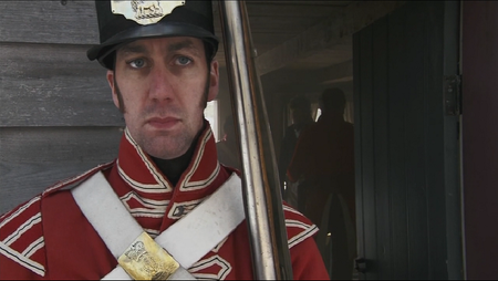 PBS - The War of 1812 (2011)